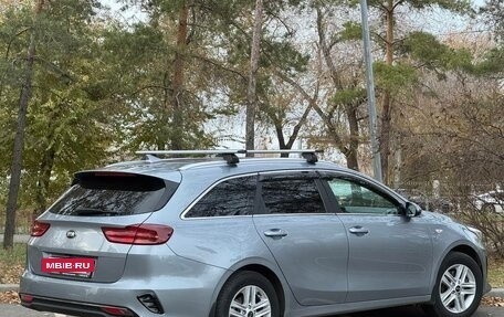 KIA cee'd III, 2021 год, 1 950 000 рублей, 19 фотография