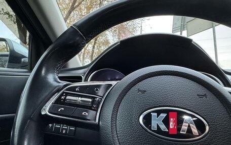 KIA cee'd III, 2021 год, 1 950 000 рублей, 24 фотография