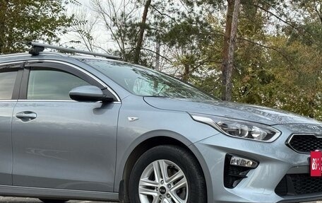 KIA cee'd III, 2021 год, 1 950 000 рублей, 20 фотография