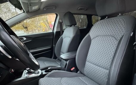 KIA cee'd III, 2021 год, 1 950 000 рублей, 27 фотография