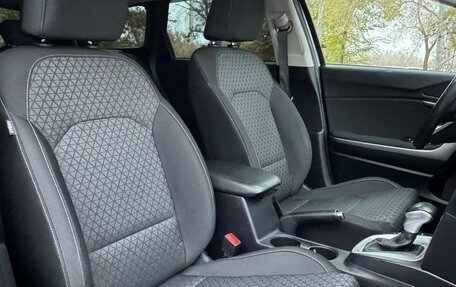 KIA cee'd III, 2021 год, 1 950 000 рублей, 30 фотография