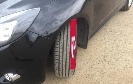 Ford Focus III, 2014 год, 950 000 рублей, 1 фотография