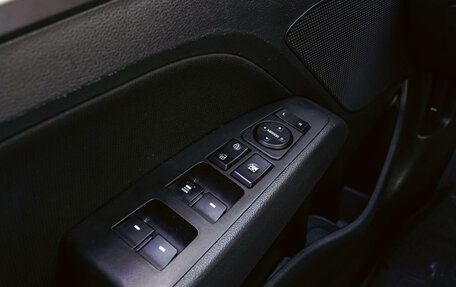 Hyundai Elantra VI рестайлинг, 2016 год, 1 640 000 рублей, 18 фотография