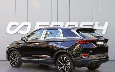 FAW Bestune T77, 2023 год, 2 150 000 рублей, 2 фотография