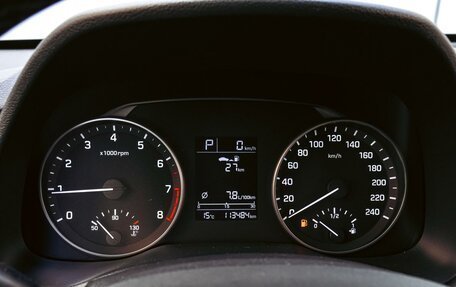 Hyundai Elantra VI рестайлинг, 2016 год, 1 640 000 рублей, 19 фотография