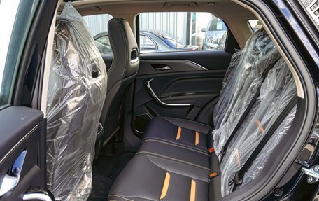 FAW Bestune T77, 2023 год, 2 150 000 рублей, 11 фотография