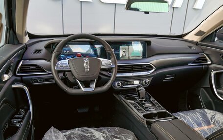 FAW Bestune T77, 2023 год, 2 150 000 рублей, 6 фотография