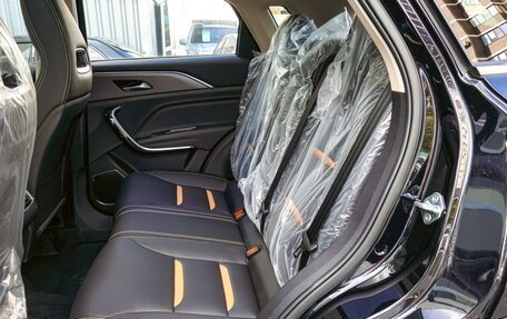 FAW Bestune T77, 2023 год, 2 150 000 рублей, 9 фотография