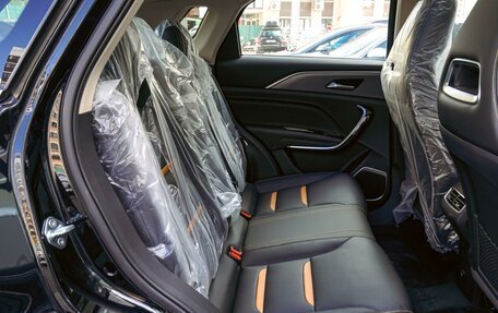 FAW Bestune T77, 2023 год, 2 150 000 рублей, 7 фотография