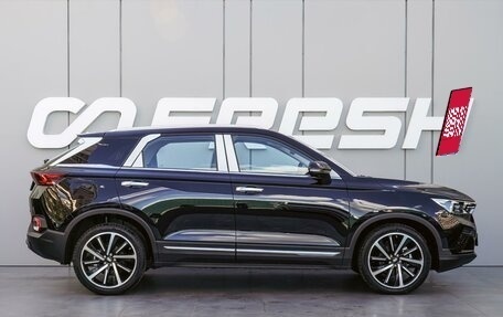 FAW Bestune T77, 2023 год, 2 150 000 рублей, 5 фотография