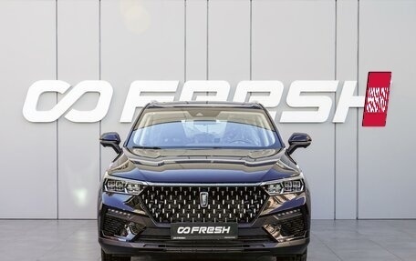 FAW Bestune T77, 2023 год, 2 150 000 рублей, 3 фотография