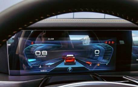 FAW Bestune T77, 2023 год, 2 150 000 рублей, 20 фотография