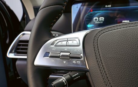 FAW Bestune T77, 2023 год, 2 150 000 рублей, 16 фотография