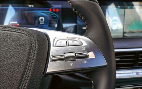 FAW Bestune T77, 2023 год, 2 150 000 рублей, 18 фотография