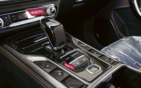 FAW Bestune T77, 2023 год, 2 150 000 рублей, 13 фотография