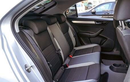 Skoda Rapid I, 2017 год, 1 270 000 рублей, 7 фотография