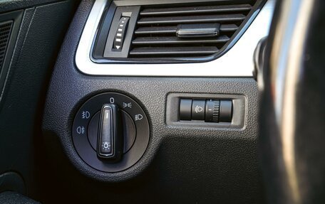 Skoda Rapid I, 2017 год, 1 270 000 рублей, 15 фотография