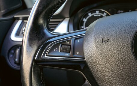 Skoda Rapid I, 2017 год, 1 270 000 рублей, 14 фотография