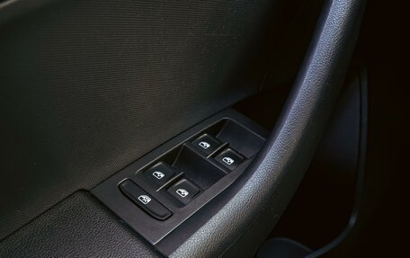 Skoda Rapid I, 2017 год, 1 270 000 рублей, 17 фотография