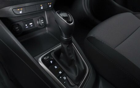 Hyundai Solaris II рестайлинг, 2018 год, 1 399 000 рублей, 12 фотография