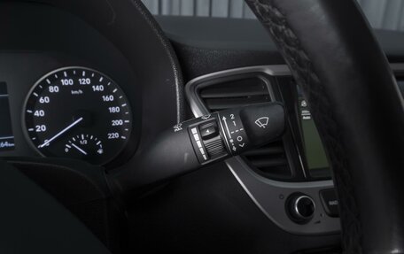 Hyundai Solaris II рестайлинг, 2018 год, 1 399 000 рублей, 17 фотография