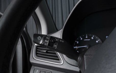 Hyundai Solaris II рестайлинг, 2018 год, 1 399 000 рублей, 16 фотография