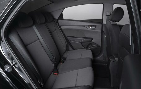 Hyundai Solaris II рестайлинг, 2018 год, 1 399 000 рублей, 7 фотография