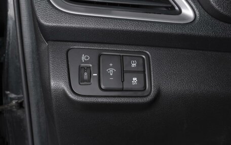 Hyundai Solaris II рестайлинг, 2018 год, 1 399 000 рублей, 20 фотография