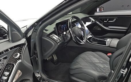 Mercedes-Benz Maybach S-Класс, 2021 год, 15 560 000 рублей, 5 фотография