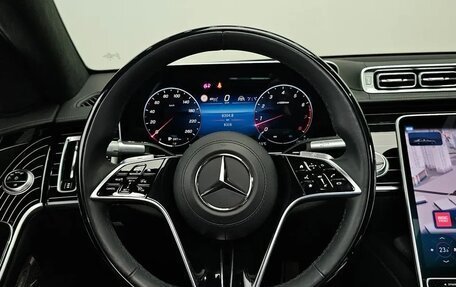 Mercedes-Benz Maybach S-Класс, 2021 год, 15 560 000 рублей, 7 фотография