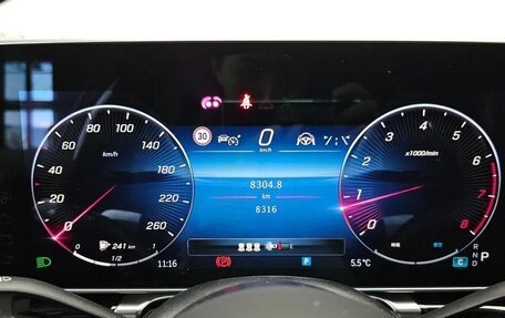 Mercedes-Benz Maybach S-Класс, 2021 год, 15 560 000 рублей, 8 фотография