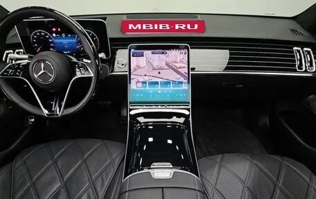 Mercedes-Benz Maybach S-Класс, 2021 год, 15 560 000 рублей, 6 фотография