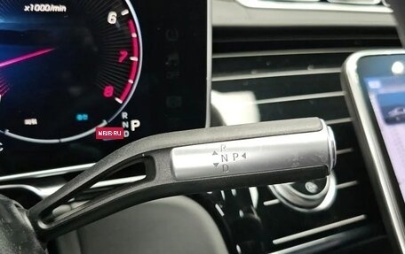 Mercedes-Benz Maybach S-Класс, 2021 год, 15 560 000 рублей, 10 фотография