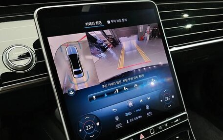 Mercedes-Benz Maybach S-Класс, 2021 год, 15 560 000 рублей, 12 фотография