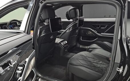 Mercedes-Benz Maybach S-Класс, 2021 год, 15 560 000 рублей, 15 фотография