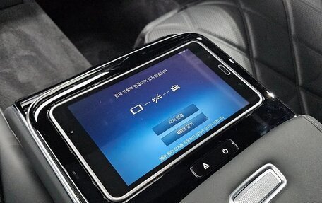 Mercedes-Benz Maybach S-Класс, 2021 год, 15 560 000 рублей, 17 фотография