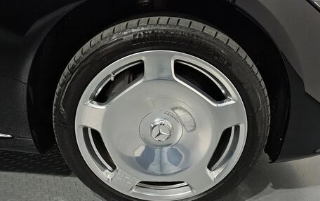 Mercedes-Benz Maybach S-Класс, 2021 год, 15 560 000 рублей, 19 фотография