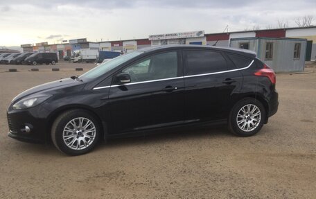 Ford Focus III, 2014 год, 950 000 рублей, 7 фотография