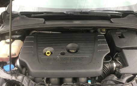 Ford Focus III, 2014 год, 950 000 рублей, 4 фотография