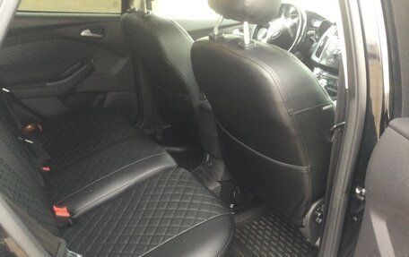 Ford Focus III, 2014 год, 950 000 рублей, 5 фотография