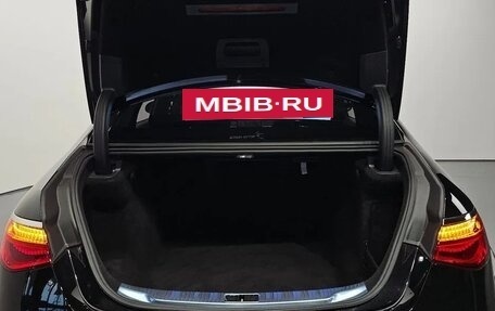 Mercedes-Benz Maybach S-Класс, 2021 год, 15 560 000 рублей, 18 фотография