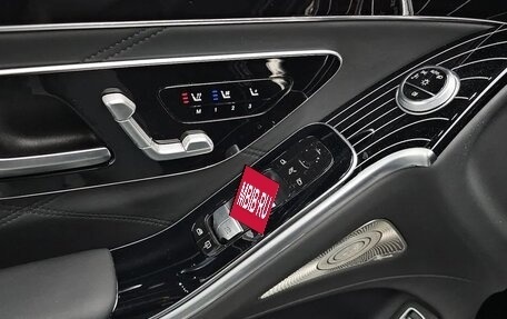 Mercedes-Benz Maybach S-Класс, 2021 год, 15 560 000 рублей, 16 фотография