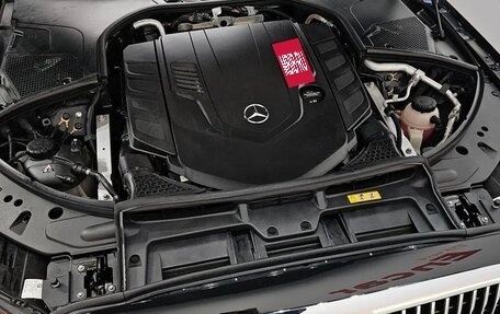 Mercedes-Benz Maybach S-Класс, 2021 год, 15 560 000 рублей, 20 фотография