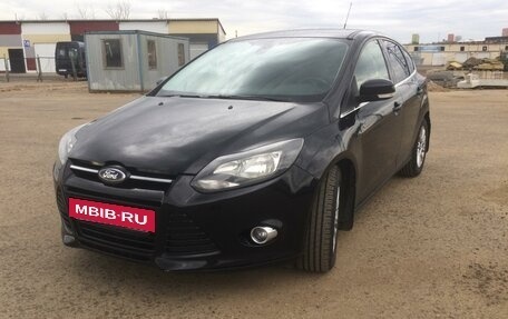 Ford Focus III, 2014 год, 950 000 рублей, 3 фотография