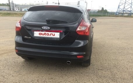 Ford Focus III, 2014 год, 950 000 рублей, 2 фотография