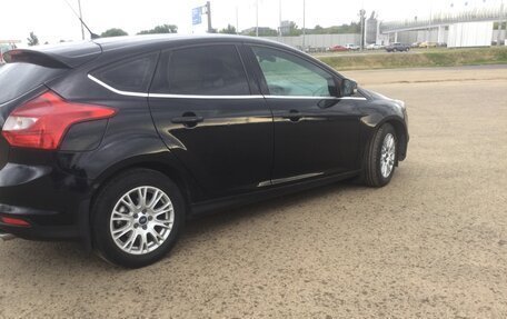 Ford Focus III, 2014 год, 950 000 рублей, 8 фотография