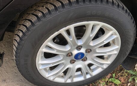 Ford Focus III, 2014 год, 950 000 рублей, 13 фотография