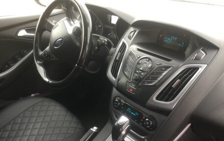 Ford Focus III, 2014 год, 950 000 рублей, 9 фотография