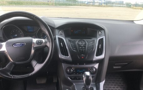 Ford Focus III, 2014 год, 950 000 рублей, 10 фотография