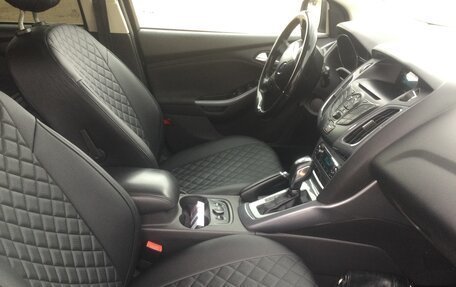 Ford Focus III, 2014 год, 950 000 рублей, 11 фотография